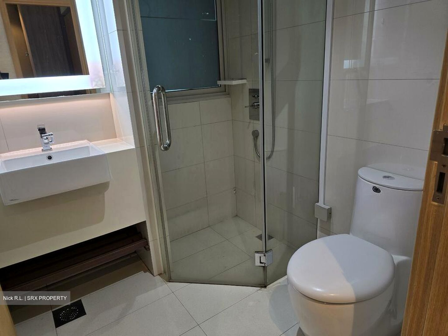 Eight Riversuites (D12), Condominium #503161261